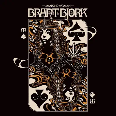 Mankind Woman - Brant Bjork