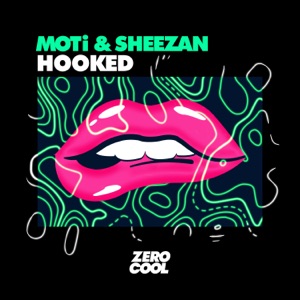 Hooked - Single