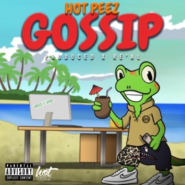Gossip Hot Peez