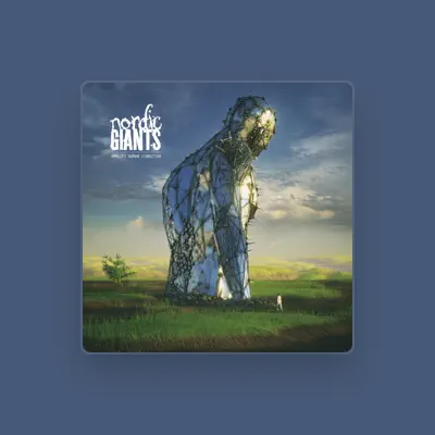 Listen to Nordic Giants, watch music videos, read bio, see tour dates & more!