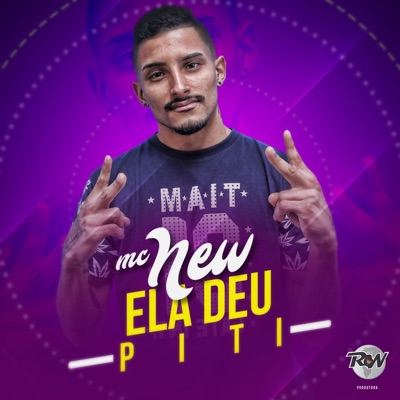 Ela deu pi-ti - Single