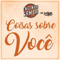 Coisas Sobre Você (feat. Junior Lor) - Single - Engenhasamba