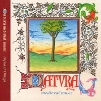 Datura Medieval Music - Como Poden per Sas Culpas