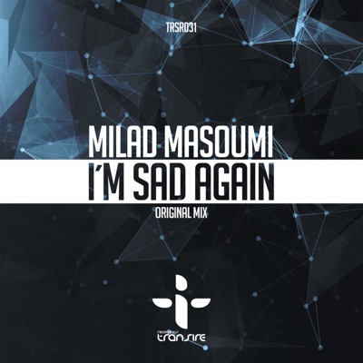 I'm Sad Again - Single