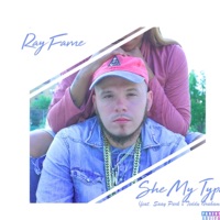 She's My Type (feat. Teddy Grahams & Saay Park) - Single - Ray Fame