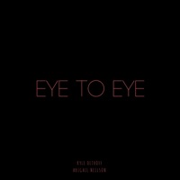 Eye to Eye (feat. Abigail Neilson) - Single - Kyle Olthoff