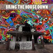 Bring the House Down artwork