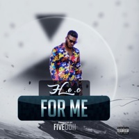 For Me - Single - H.E.C