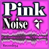 Pink Noise artwork