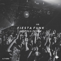 Fiesta Funk - Single - Mejzon & Pjonax
