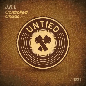 Controlled Chaos - EP