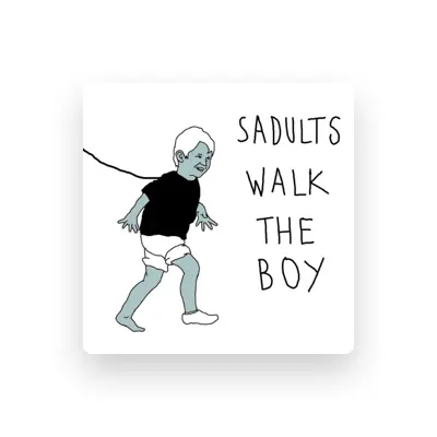 Listen to Sadults, watch music videos, read bio, see tour dates & more!