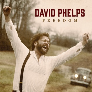 David Phelps Heaven's Shore 