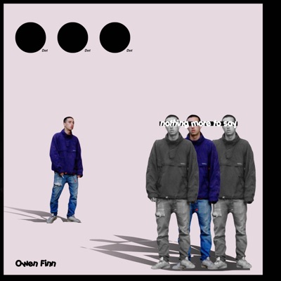 ...Nothing More to Say - EP