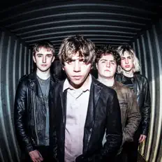Listen to Pretty Vicious, watch music videos, read bio, see tour dates & more!