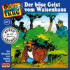 Folge 87: Der böse Geist vom Waisenhaus - TKKG Retro-Archiv