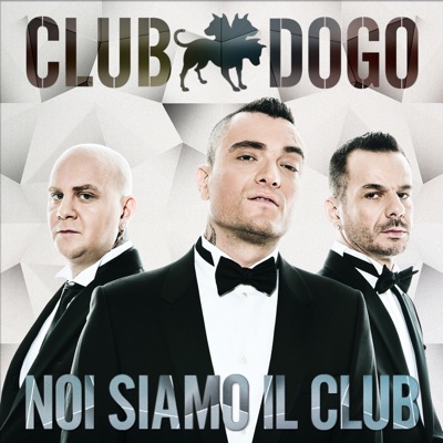 P.E.S. (feat. Giuliano Palma) - Club Dogo | Shazam