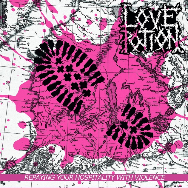 ZEPHYR〜西風の乙女〜 - LOVE POTIONのアルバム - Apple Music