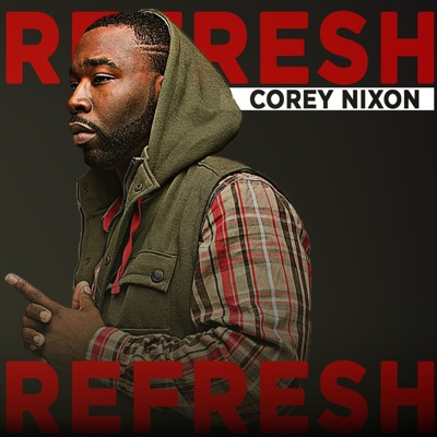 Refresh - EP