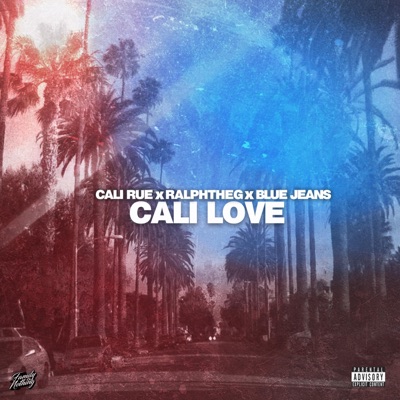 Cali Love - Single