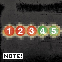 12345 - EP - Note