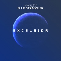 Blue Straggler - Single - Maglev