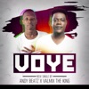Voye (feat. Valmix the King)