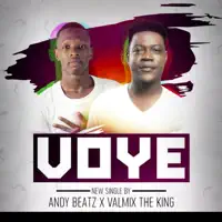 Voye (feat. Valmix the King) — AndyBeatz