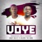 Voye (feat. Valmix the King) - AndyBeatz lyrics