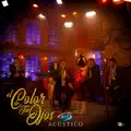 El Color De Tus Ojos (Version Acustica)
