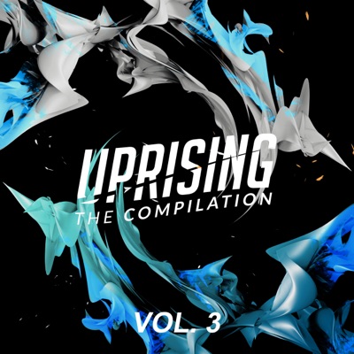 Uprising the Compilation, Vol. 3