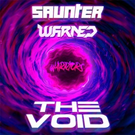 The Void (feat. Warned) Saunter