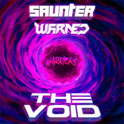 The Void (feat. Warned) - Single