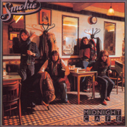 Little Lucy - Smokie