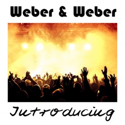Weber & Weber - Straight into My Heart