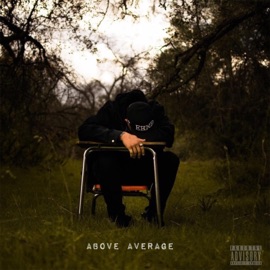 Above Average (feat. Ted Digtl) Bugbee