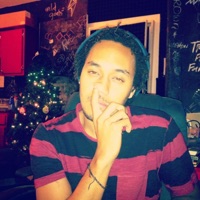 Cloudy Christmas - Patrick Cloud