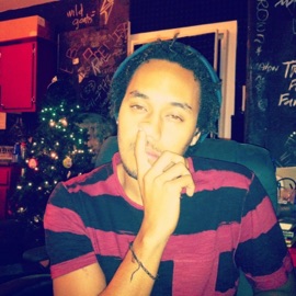 We. Sell. Taste. Patrick Cloud