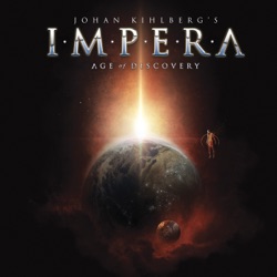Johan Kihlberg's Impera - That's the Way That Life Goes