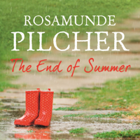 Rosamunde Pilcher - The End of Summer (Unabridged) artwork