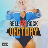 Victory - Single - Rell Rock
