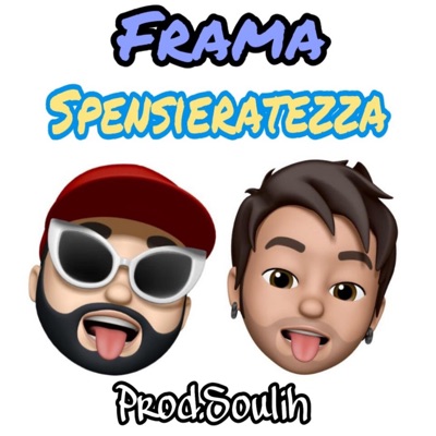 Spensieratezza - Single