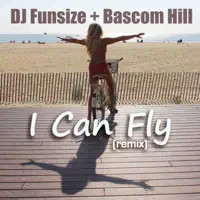 I Can Fly (feat. Bascom Hill) [Remix] — DJ Funsize