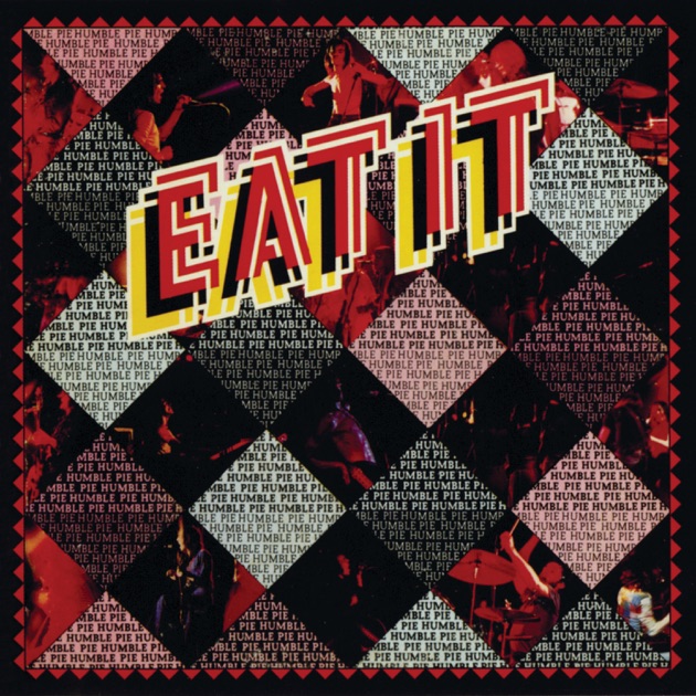 Humble Pie ハンブル•パイetc 紙ジャケット8タイトルセット ハンブル・パイ、70年代前半のキャリアを網羅した8CDボックスセット