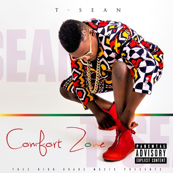 Comfort Zone