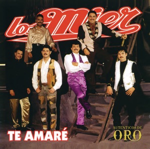 Te Amaré
