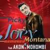 Joey Montana