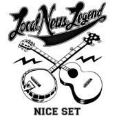 Local News Legend - No Rehab