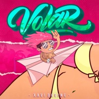 Volar - Single - Xavi Devine