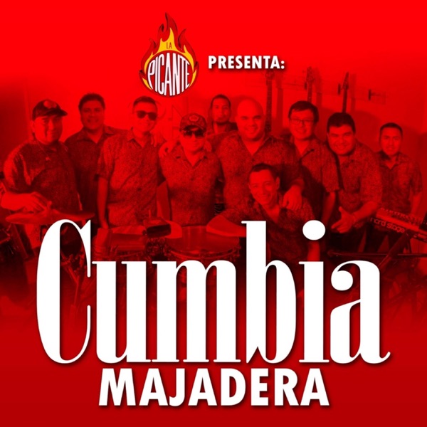 Cumbias Majaderas